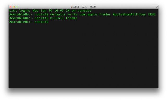 hacking programs for mac
